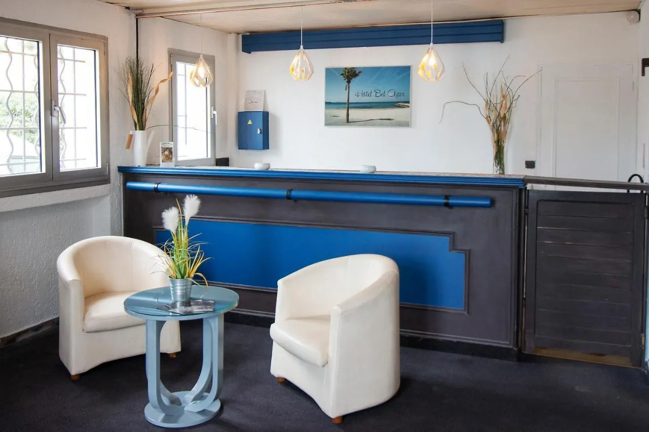 Hotel Bel Azur Six-Fours-les-Plages