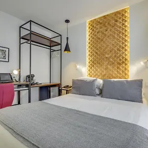 *** Hotel Beausejour Frankreich