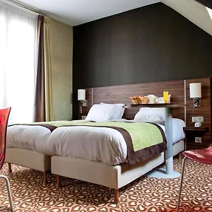 *** Hotel Berkeley Frankreich