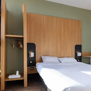 ** Hotel Centre Verlaine Frankreich