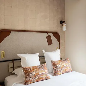 **** Hotel Hiro, New 2024 Frankreich