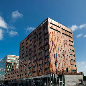 **** Hotel Hilton Frankreich