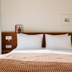 *** Hotel Alfred Les Halles Frankreich