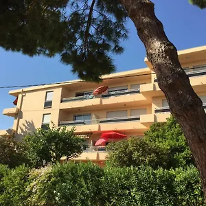 Appartement Avec Terrasse Parking