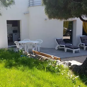 Appartement Cap Negre