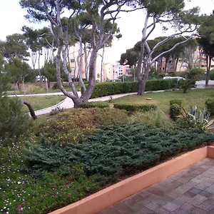 Appartement Studio La Coudoulière Bord De Mer