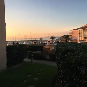 Appartement Vue Sur La Mer, à 50m