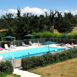 Residhotel Golf Grand Avignon *** Vedène