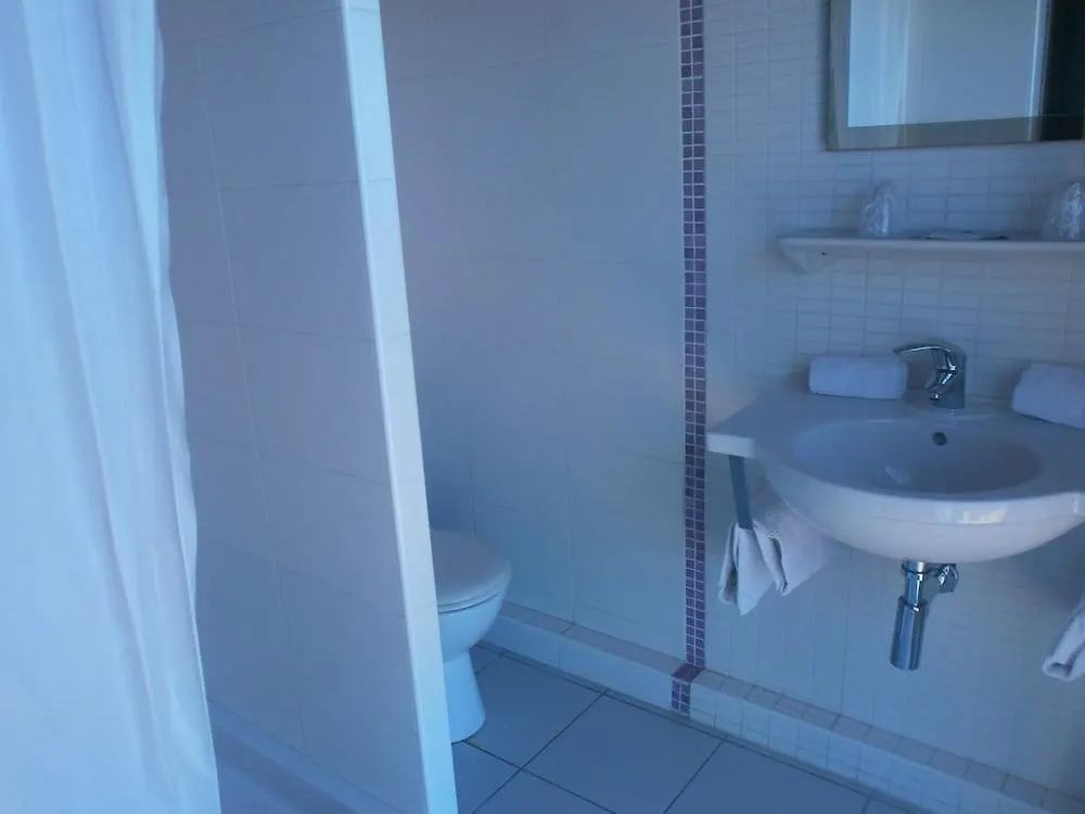 Hotel Bel Azur Six-Fours-les-Plages