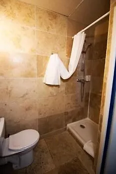 Hôtel Bel Azur Six-Fours-les-Plages Hotel