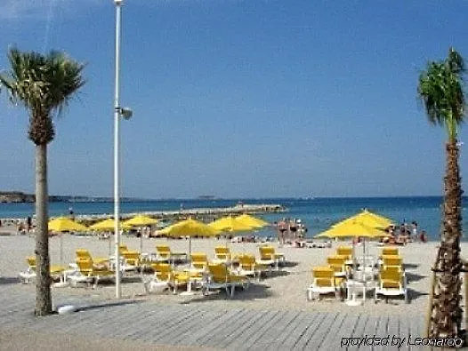 Hôtel Bel Azur Six-Fours-les-Plages Hotel