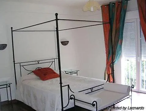 Hôtel Bel Azur Six-Fours-les-Plages