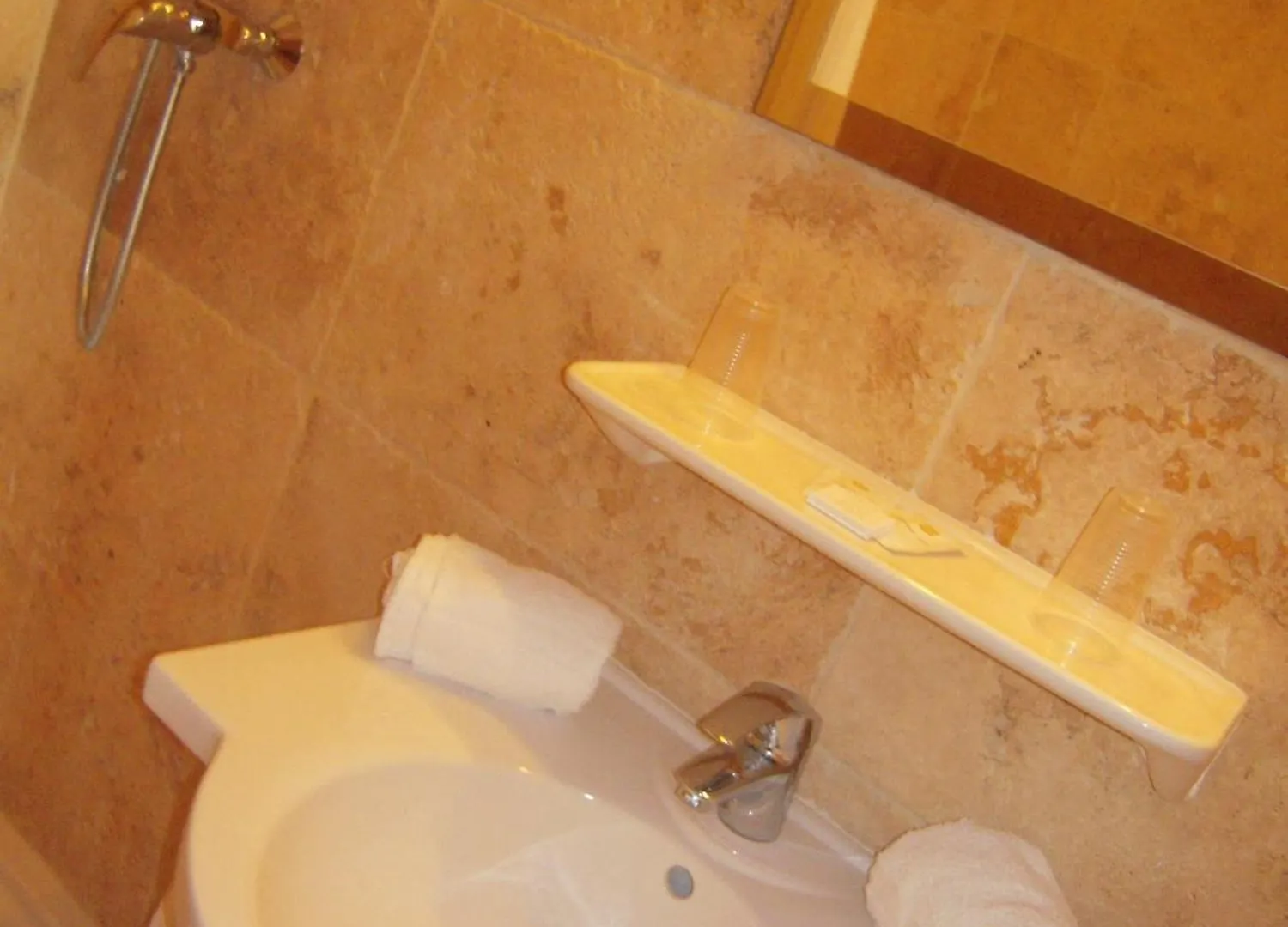 Hôtel Bel Azur Six-Fours-les-Plages 2*,  Frankreich