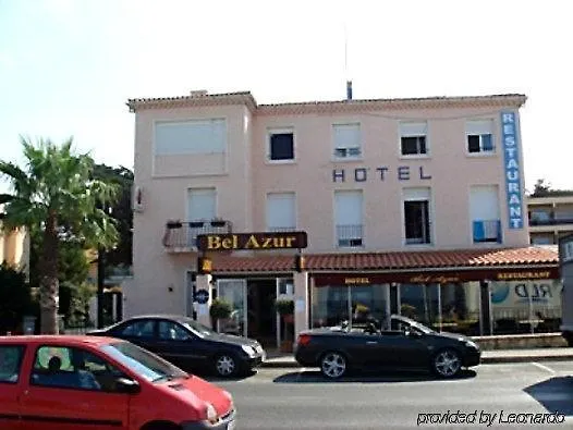 Hôtel Bel Azur Six-Fours-les-Plages