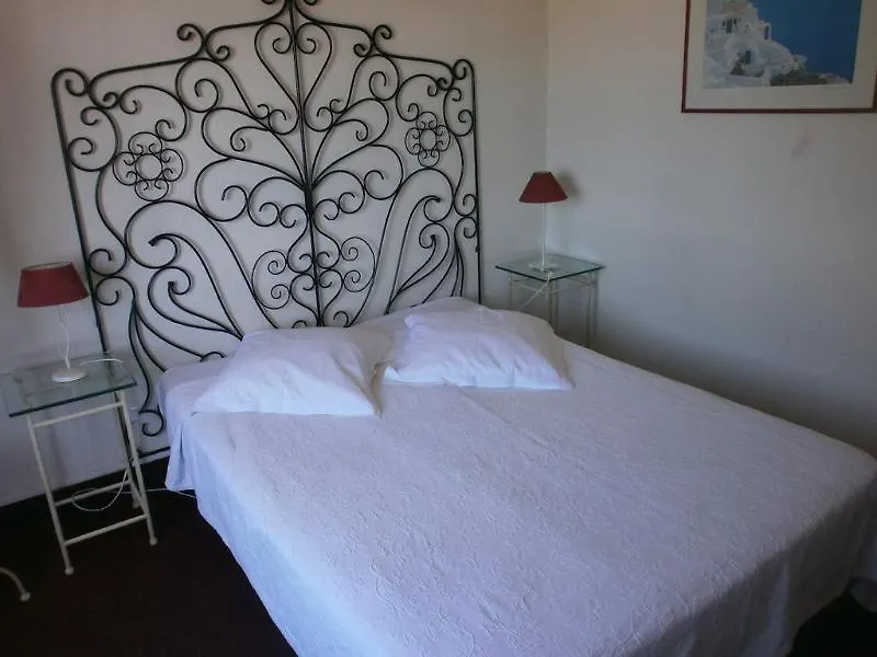 Hôtel Bel Azur Six-Fours-les-Plages Frankreich