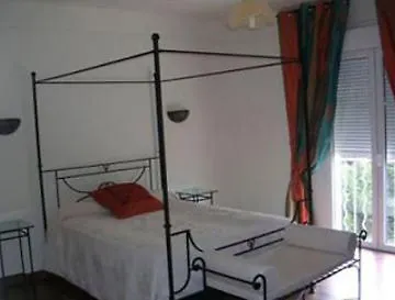 Hôtel Bel Azur Six-Fours-les-Plages