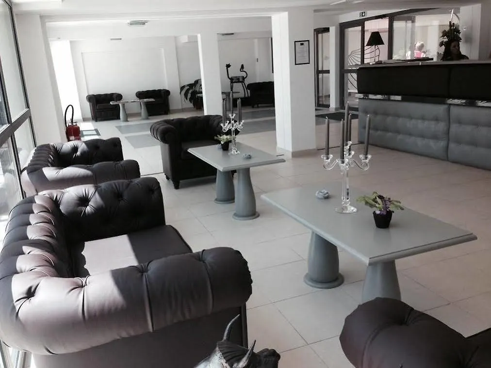 Hôtel Bel Azur Six-Fours-les-Plages Hotel