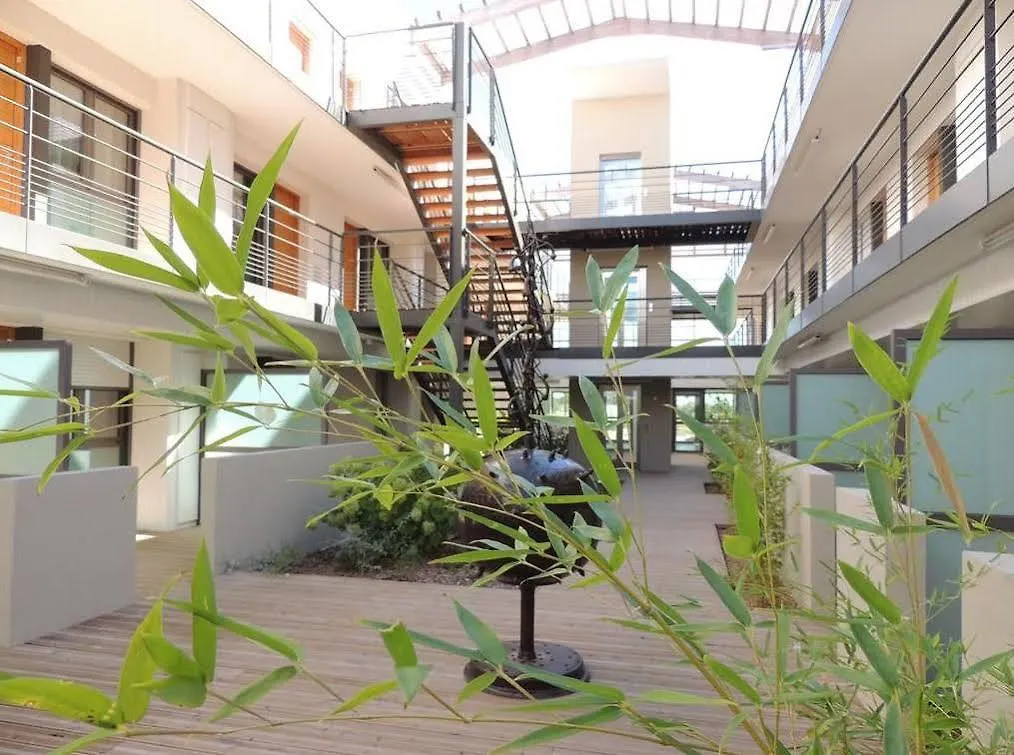 Hôtel Bel Azur Six-Fours-les-Plages