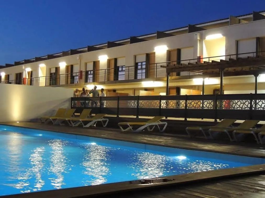 Hotel Hôtel Bel Azur Six-Fours-les-Plages