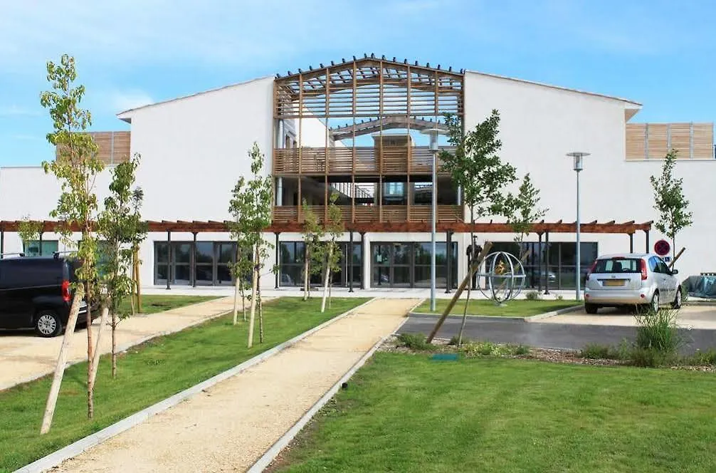 Hôtel Bel Azur Six-Fours-les-Plages 2*,  Frankreich