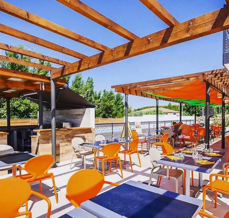 Hôtel Bel Azur Six-Fours-les-Plages