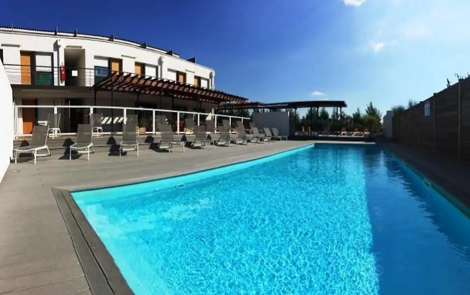 Hotel Hôtel Bel Azur Six-Fours-les-Plages