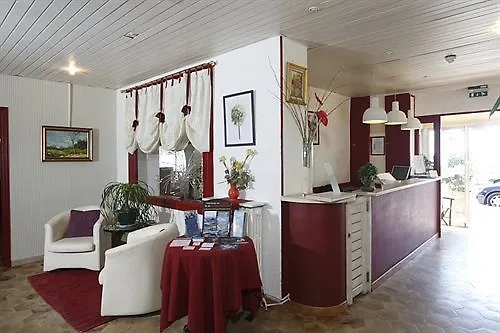 ** Hotel Hôtel Bel Azur Six-Fours-les-Plages Frankreich
